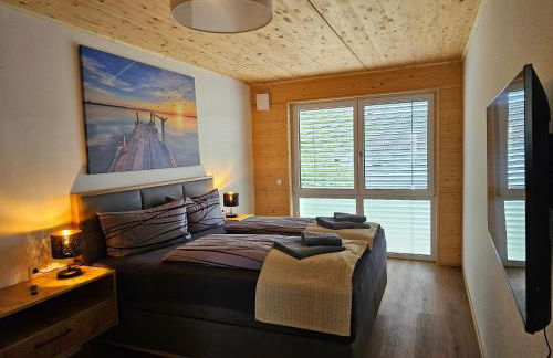 Ferienwohnung Stadtblick - Foto 29