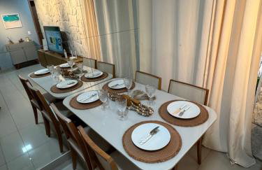 Apartamento Inteiro 2 Quartos 4 Camas Completo - Foto 12