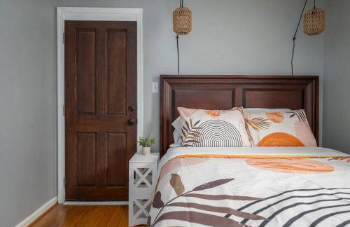 Johns Hopkins Historic Renovated home - Fells Point! - Foto 53