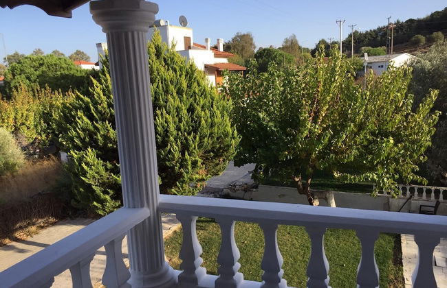 Sakız Tiny House & Apart - Foto 7