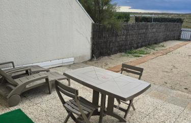 directe plage à moins de 100m - Foto 8