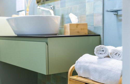 La Casa Nelle Aie - Appartamento Dolcetto - Free Wifi & AC - Photo 18