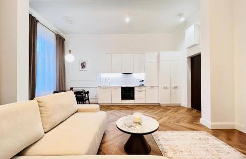 Apartamenty Lubin - Noclegi Lubin - Foto 4