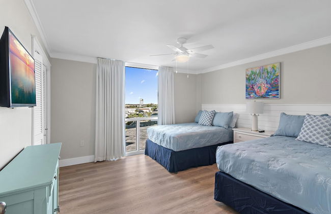 Shoreline Towers 1081 - Foto 13