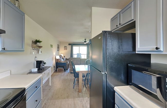 Cedar Lodge - Foto 46