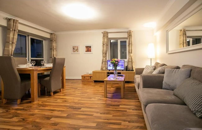 Saint Patrick's District Apartments - Photo 20