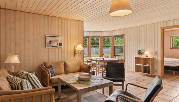 "Linda" - 600m from the sea - Foto 2, Living Room