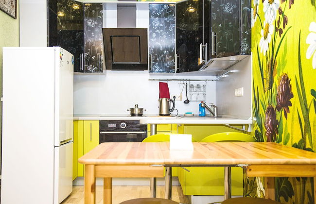 Apartment in Krasnogorsk - Foto 7