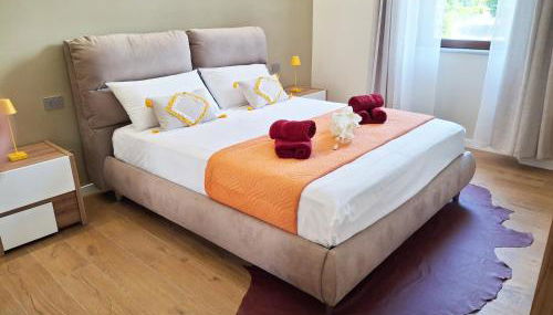 Cantius Villa Italia Apartment - Foto 4