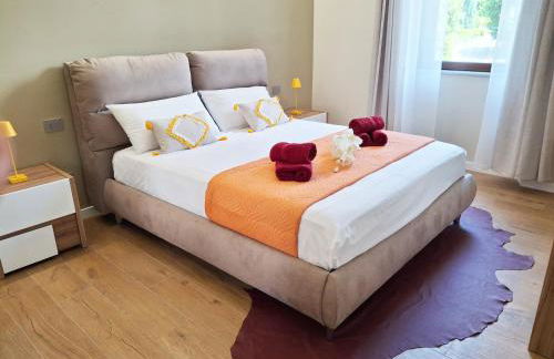 Cantius Villa Italia Apartment - Foto 4