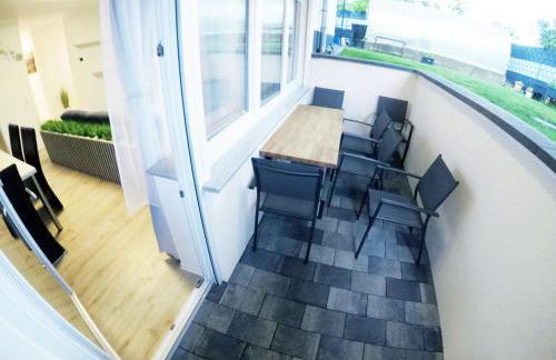 3-Zimmer FeWo 84qm mit separatem Eingang - Photo 36