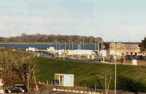 Meehrblick Alte Liebe - Foto 30