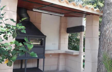 Casa Rural Mi Campo - Foto 66