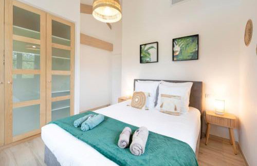 Villa Zeruko Izarra, Grand standing - Photo 31