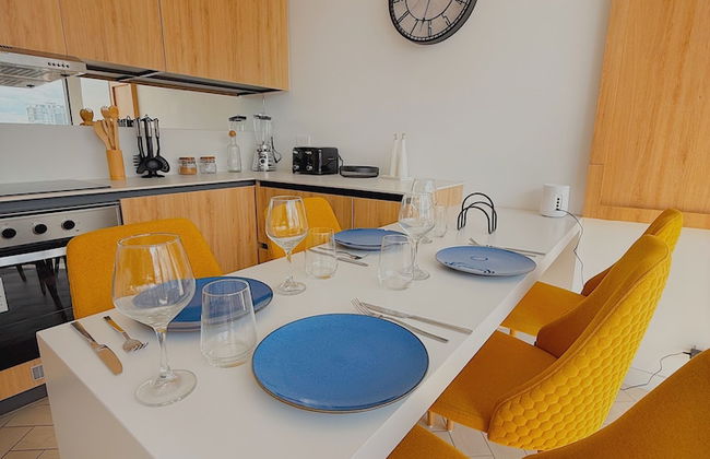 Apartamento en el edificio más alto UIO - Foto 20