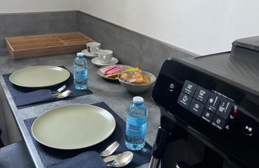 Softwave Wellness Home strasbourg with garage included - Foto 22