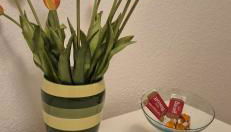 Tipp - Zentral ruhig mit großem Balkon - Foto 2