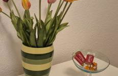 Tipp - Zentral ruhig mit großem Balkon - Foto 2