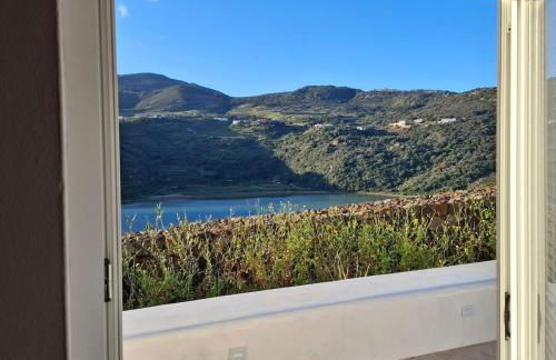 Dammuso Specchio del Cielo - Foto 8