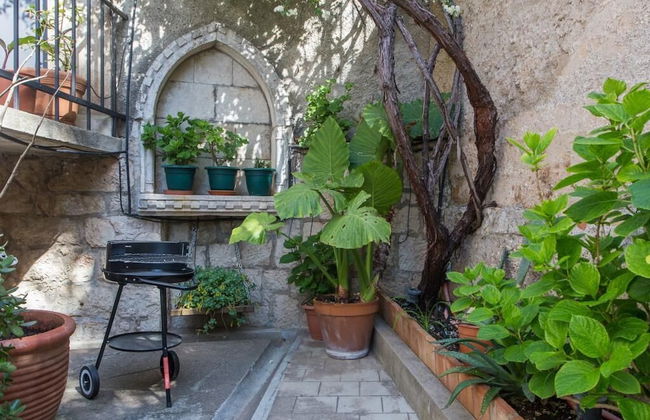 Holiday Home Patricija - Photo 29