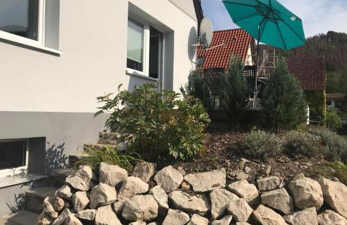 Ferienwohnungen am Köhlerhang Bad Lauterberg im Harz - Foto 12