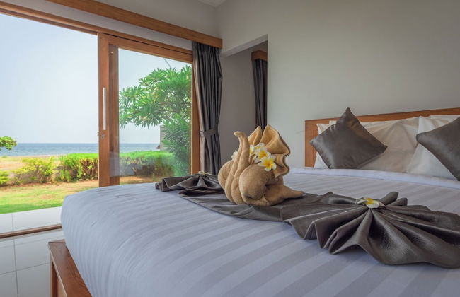 The Manik Kalisada - Foto 9