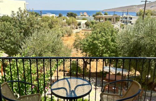 Castellania Hotel Apartments - Foto 39