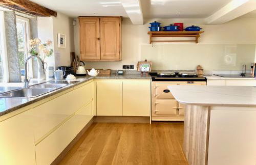 Woodlea Cottage - Foto 9