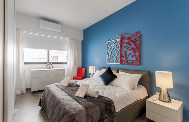 Exceptional Sunlit Apart Marsaskala Bay - Foto 10