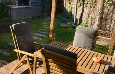 Beach Villa Spacious, Renovated & All-Included - Foto 69