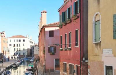 Appartamento Rio Terese - Foto 1