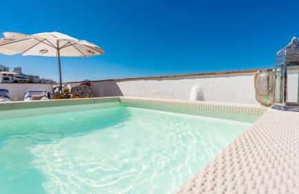 Atico la Carrasquilla Gaucin by Ruralidays - Foto 24