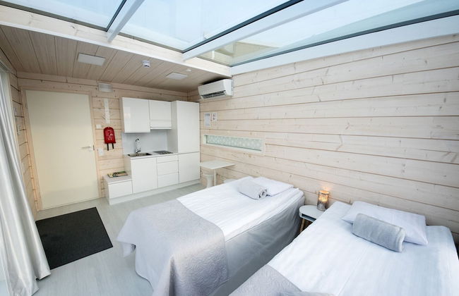 Seaside Glass Villa - Foto 9