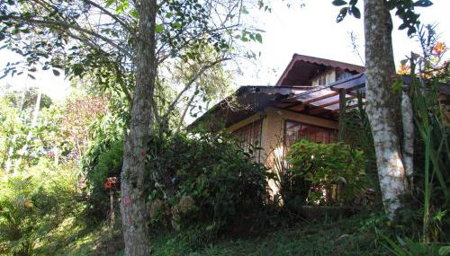 Chalé Pakere Montanha Lumiar - Conforto a mais de 1000 metros de altitude junto a natureza, wifi, piscina, sauna e água de nascente - locação do chalé sem prestação de serviços - Foto 5