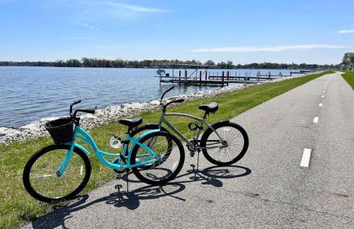 Anchors Away - Relaxing Cottage Minutes from Lake - Foto 29