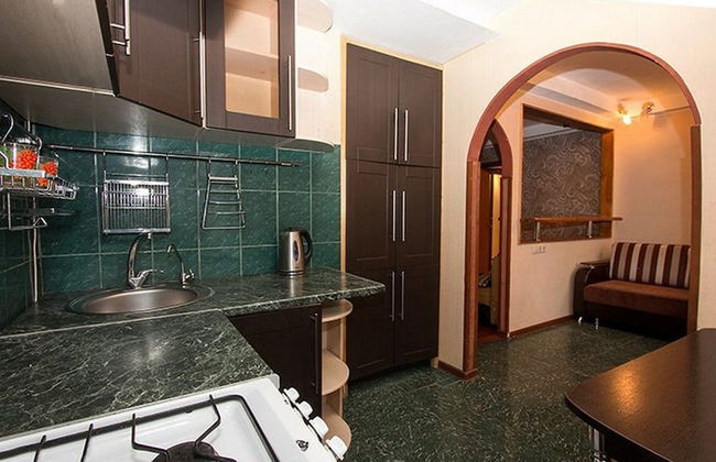 ApartLux on Prospekt Vernadskogo 26 - Foto 11