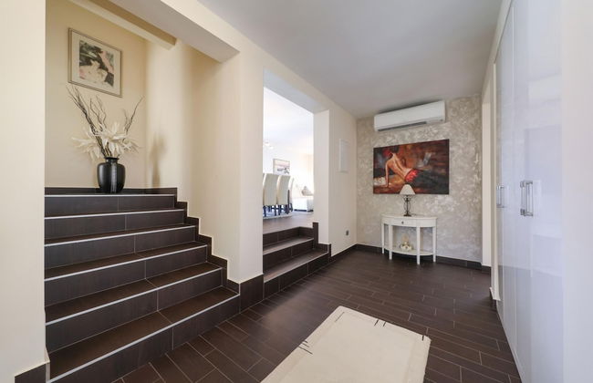 Villa Bella Zadarvillas - Foto 7