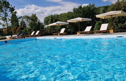 Antico Borgo Delle Rose - Photo 10