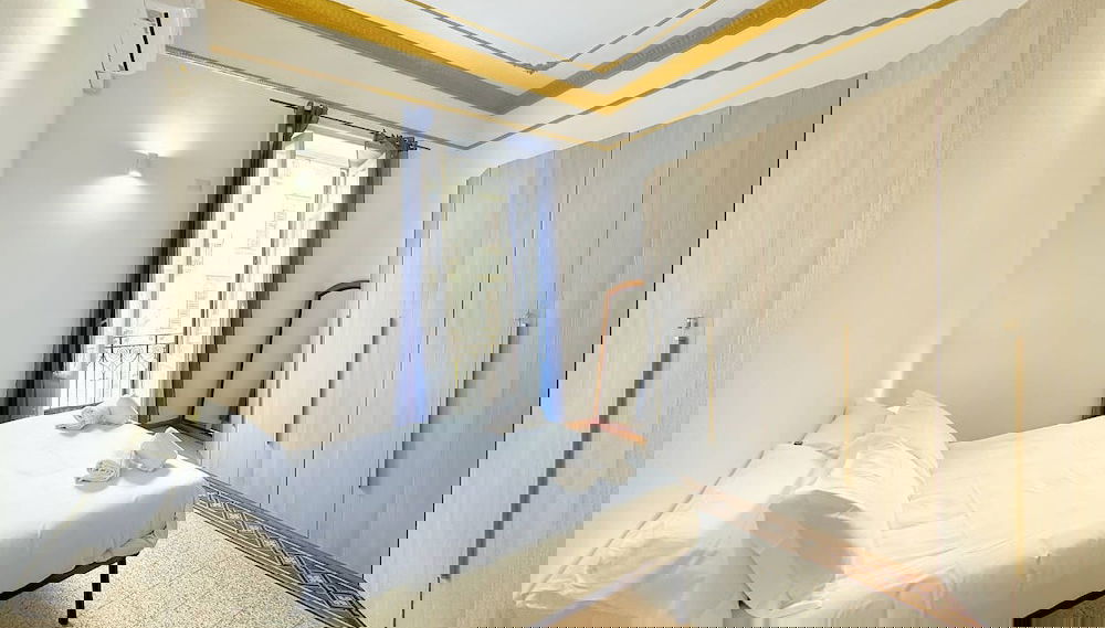 Solemar Sicilia - Casa Markiz - Foto 1, Habitación