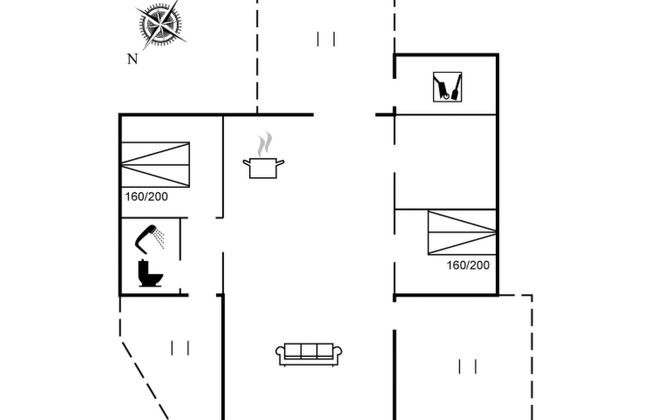 "Reinke" - 200m from the sea - Foto 2