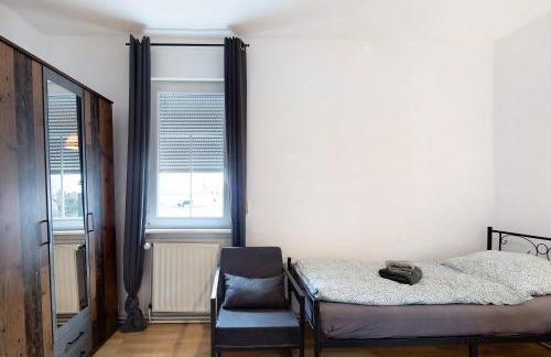 Vogelsberger Bett 5 die 2 links - Foto 16