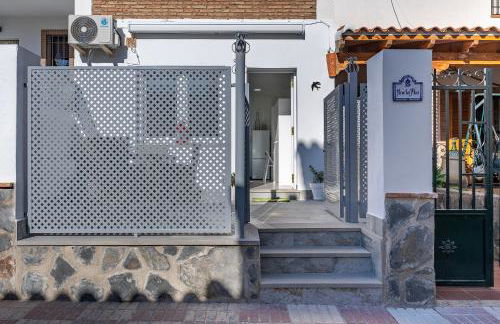 Loft A'ca La Puri en Melegís - Foto 22