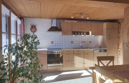 Ferienhof beim Bohlar - Geiselstein - Foto 4