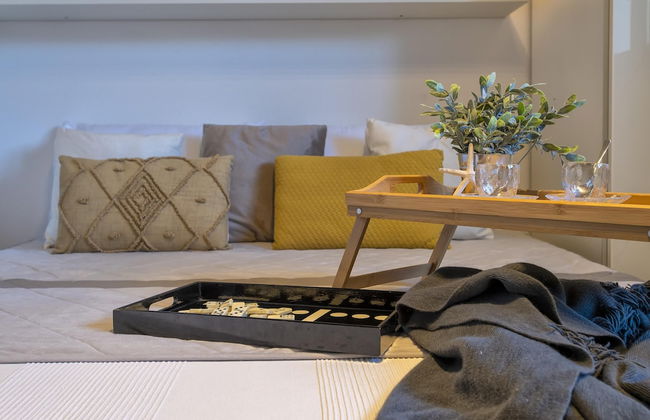 Sardinia Re - Fioretta Home Garden Side - Foto 28