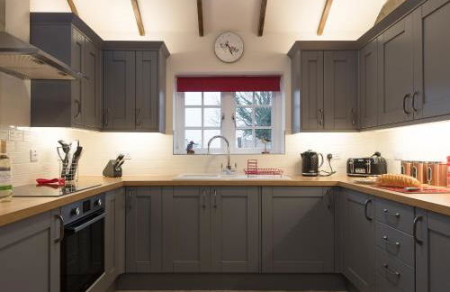 Kingfisher Cottage - Photo 6