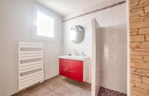 Lagon naturel et détente - pour 6 - Foto 14