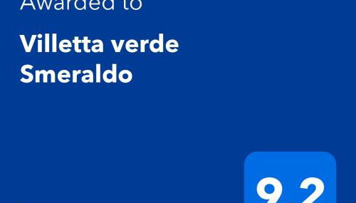 Villetta verde Smeraldo fronte piscina - Foto 2