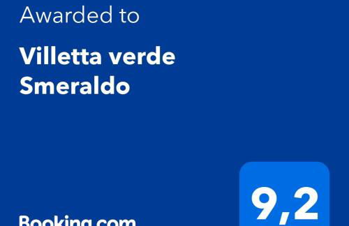 Villetta verde Smeraldo fronte piscina - Foto 2