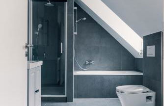 Moderne 2 Zimmer Wohnung im Herzen von Karlsruhe 64m2 2 OG - Foto 4