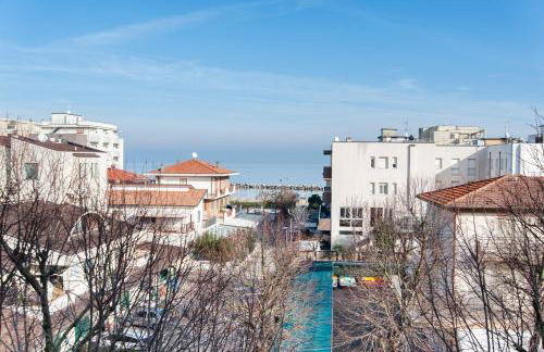 Residence Cigno - Photo 34